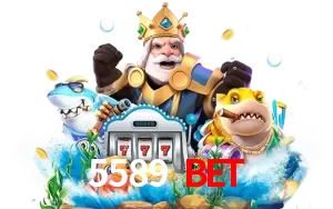 5589 BET