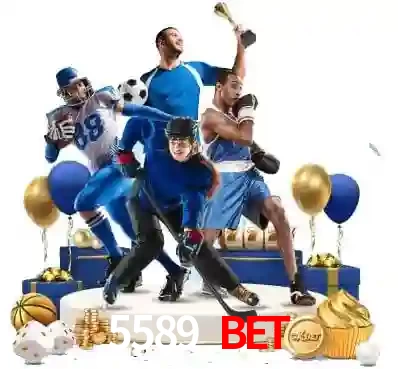 5589 BET