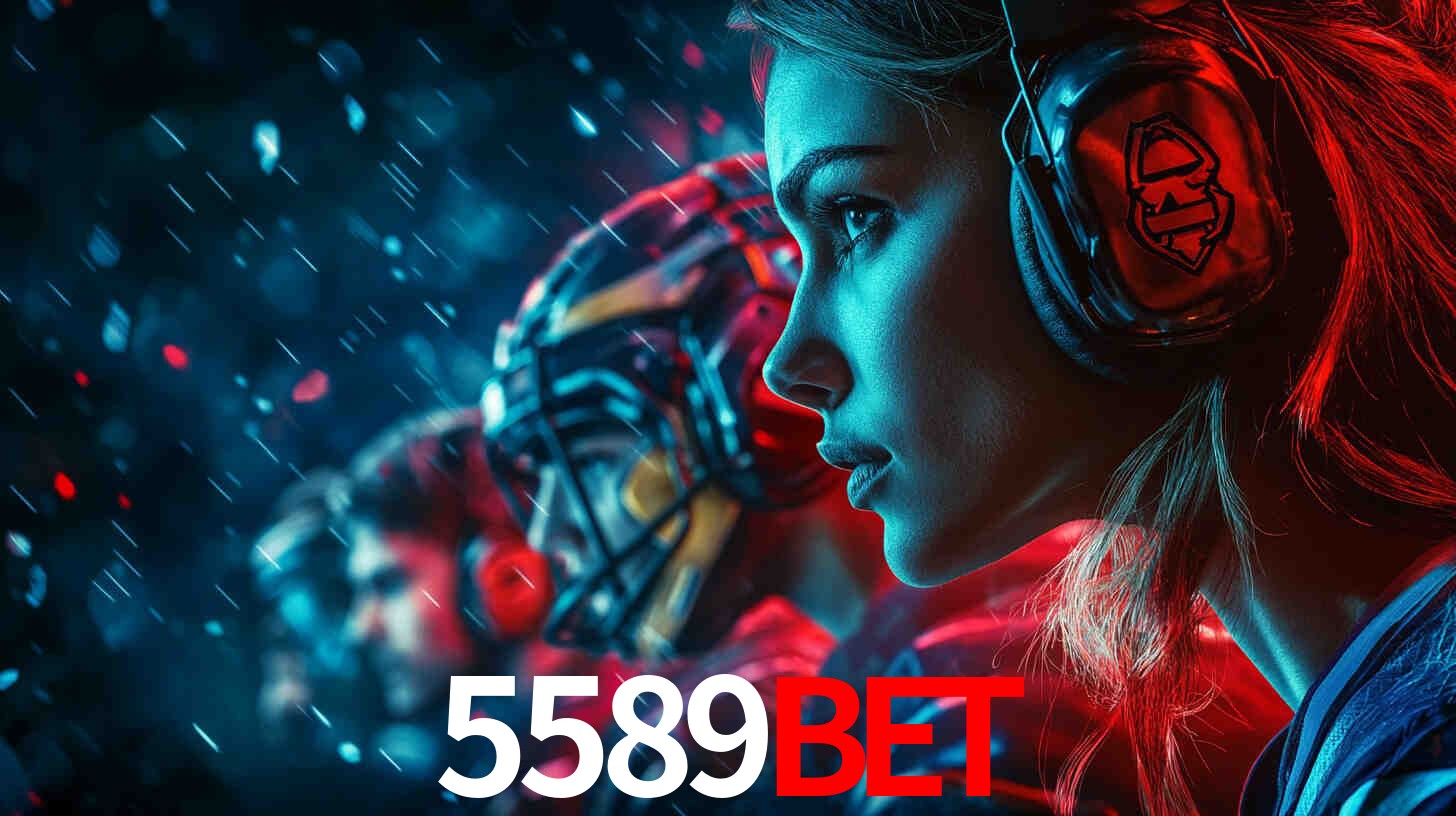 Esportes Disponíveis no 5589bet