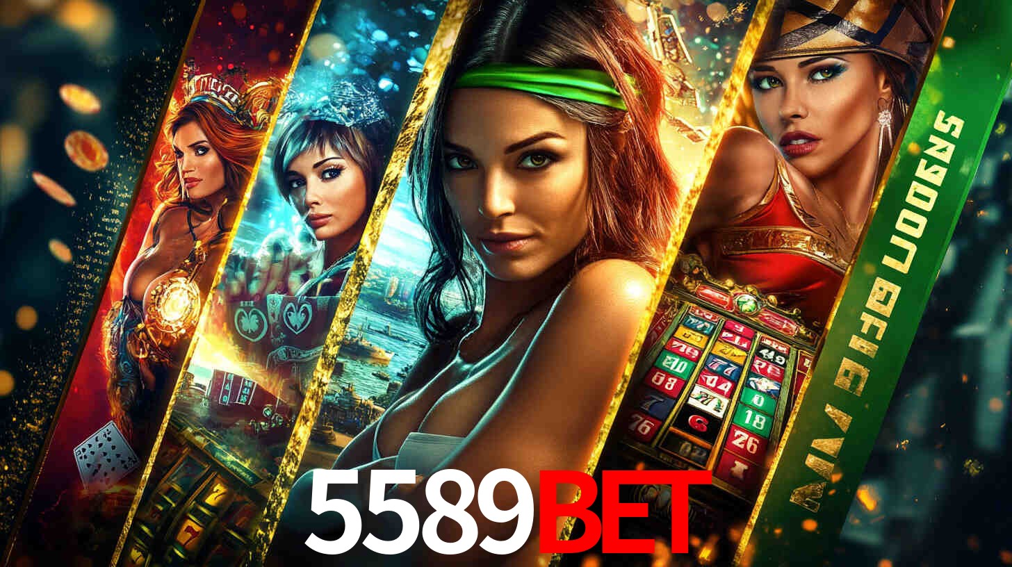 E-Sports no 5589bet