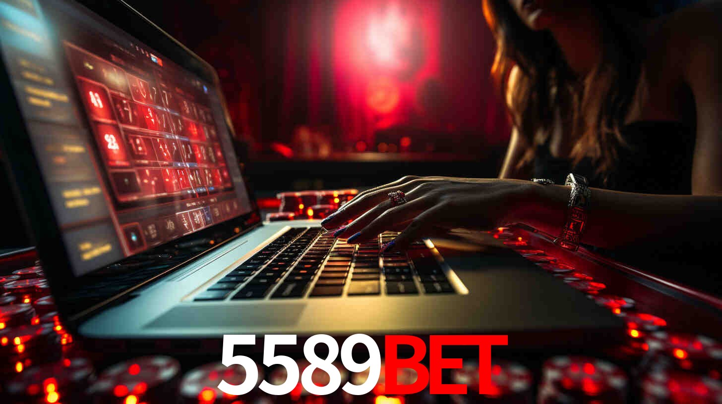 Por Que Escolher o 5589bet?