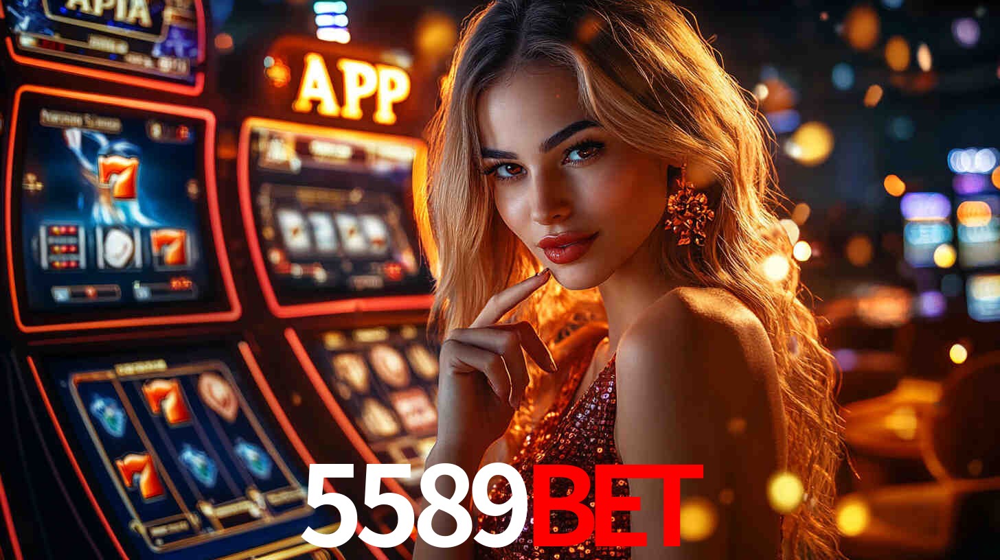 Baixar App Android 5589bet