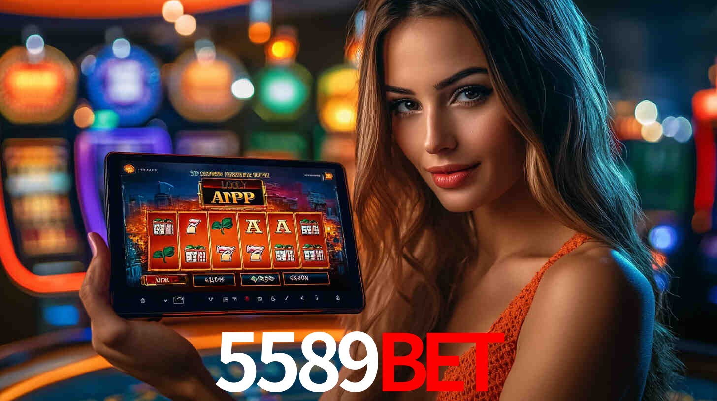 Baixar App iOS 5589bet