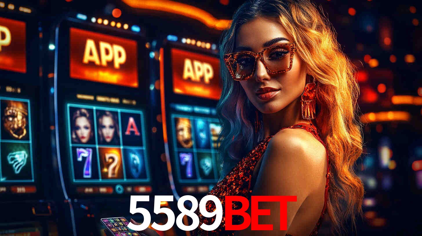 Benefícios do App 5589bet