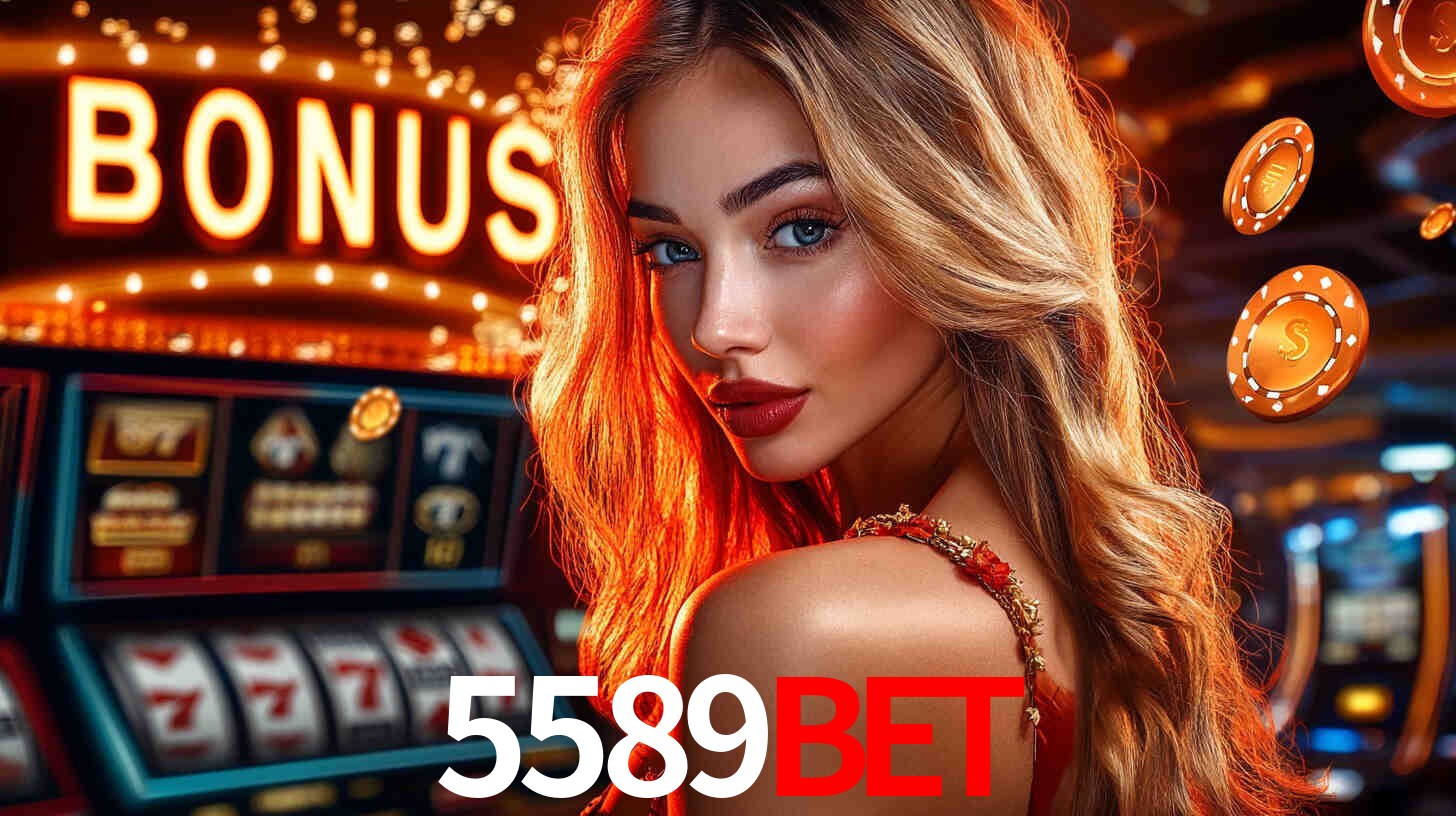 Bônus de Cadastro no 5589bet