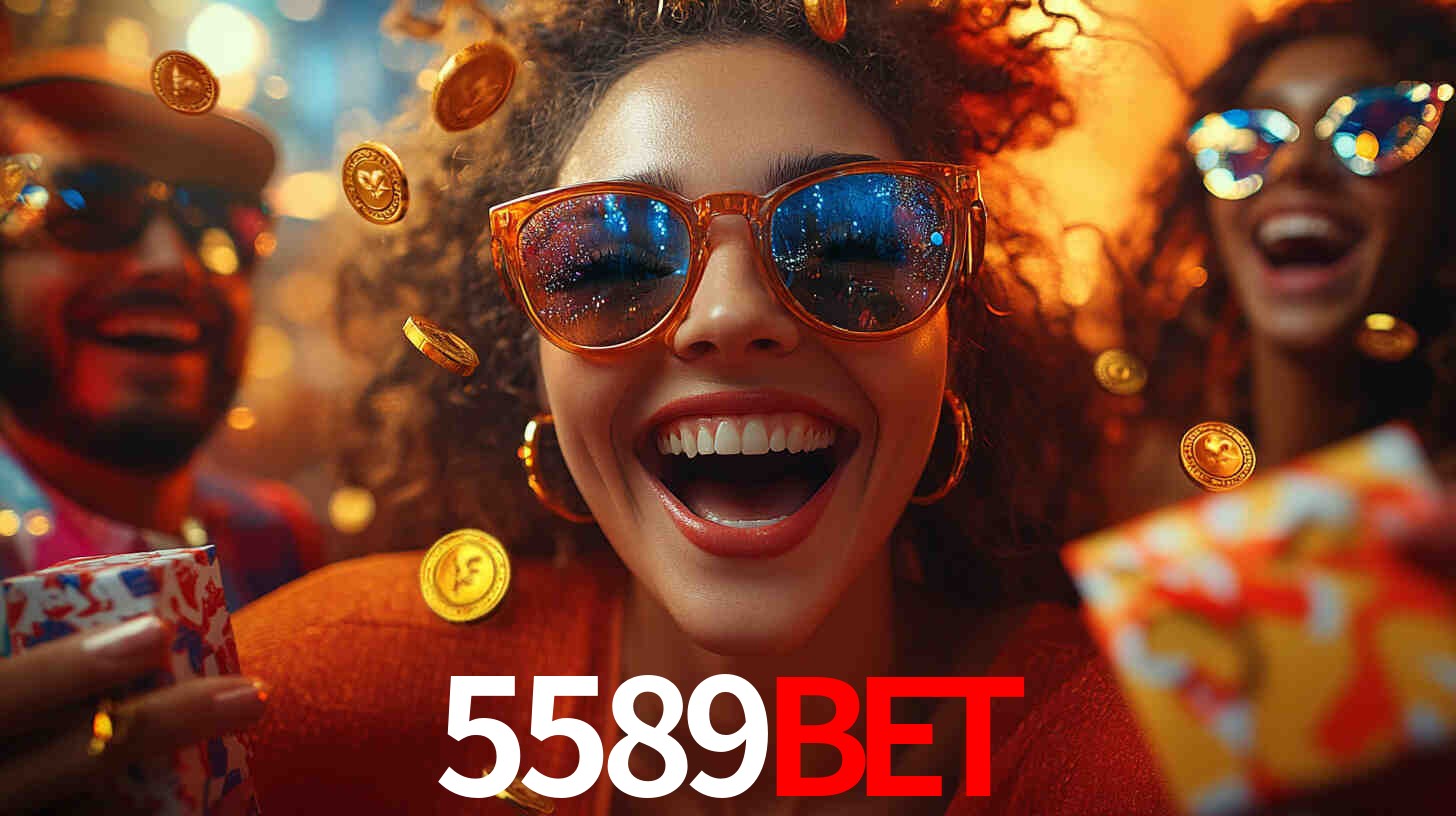 Bônus Sem Depósito no 5589bet