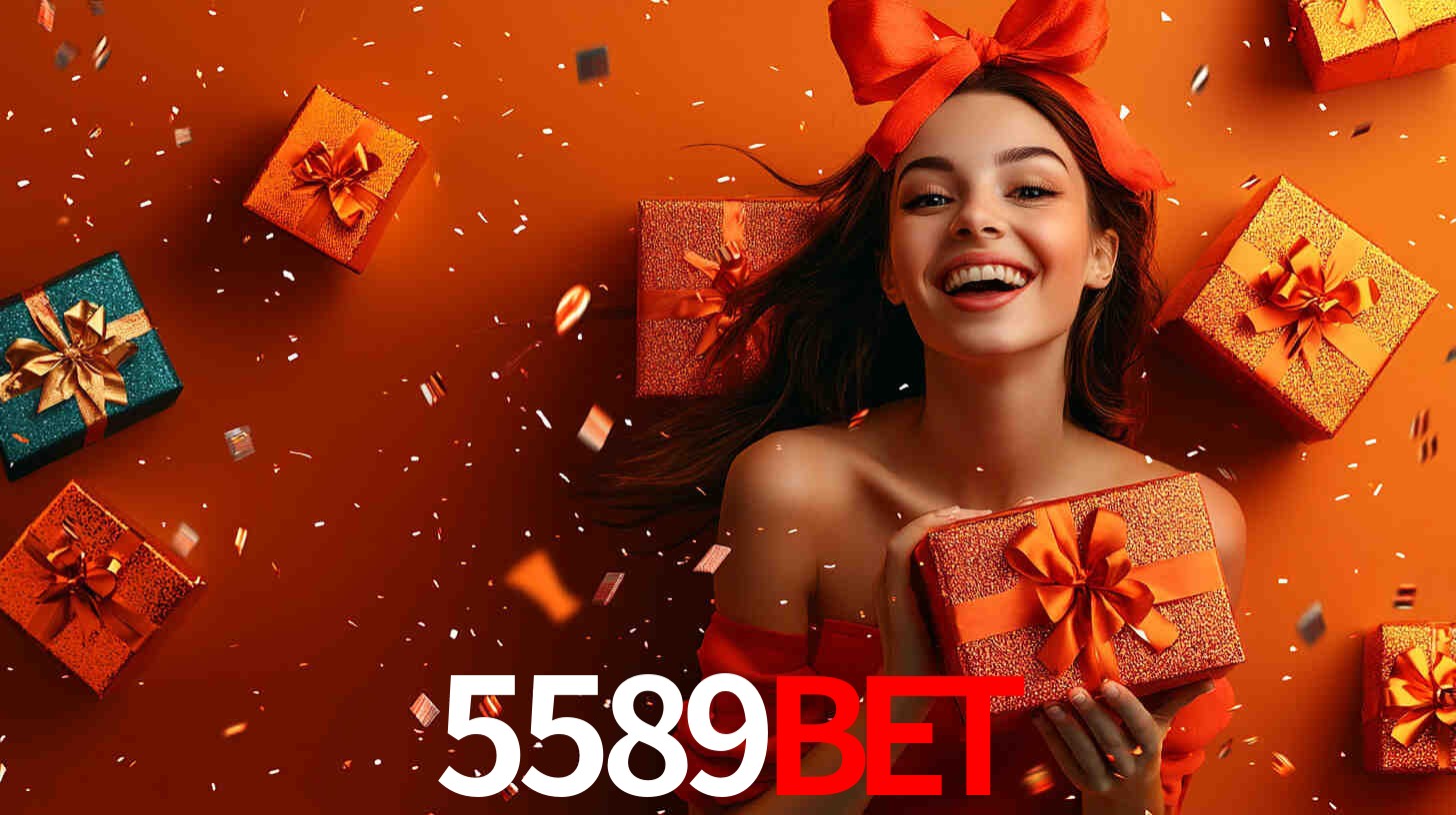 Promoções Semanais e Códigos Promocionais 5589bet
