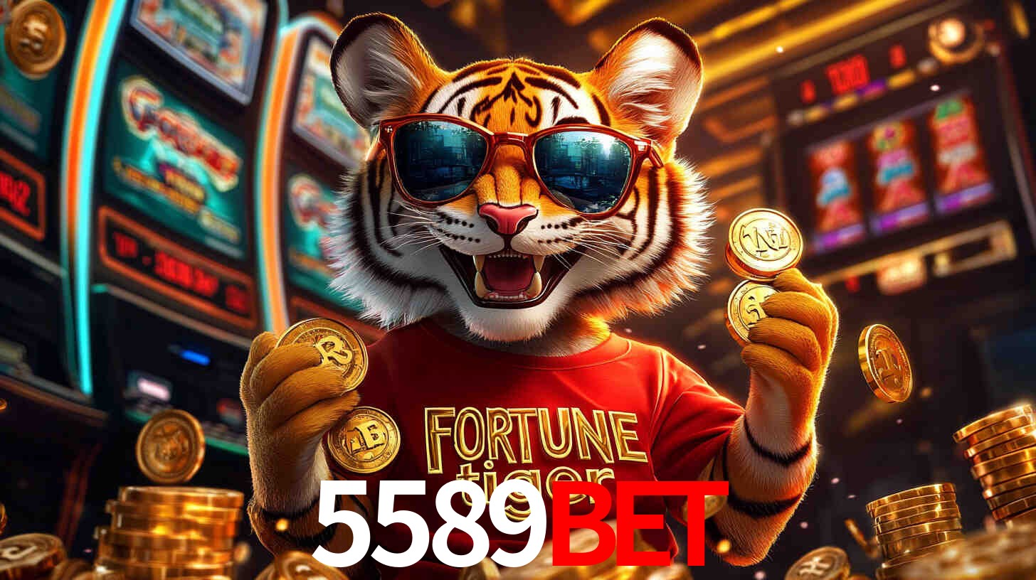 Por Que Jogar Fortune Tiger no 5589bet