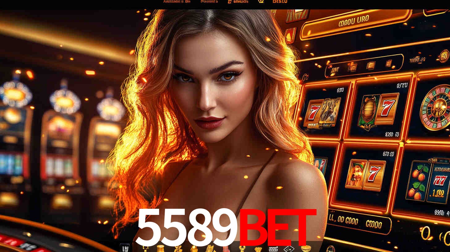 Cassino ao Vivo no 5589bet