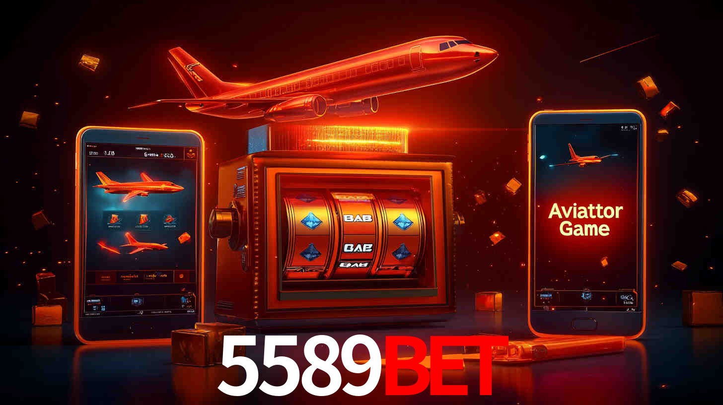 Como Jogar Aviator no 5589bet