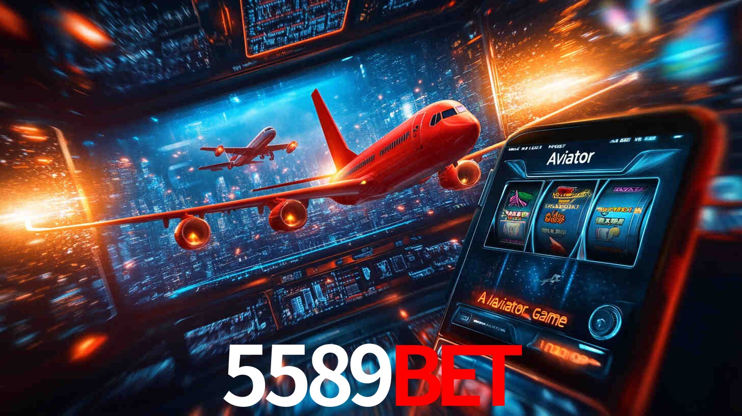 Dicas para Jogar Aviator no 5589bet