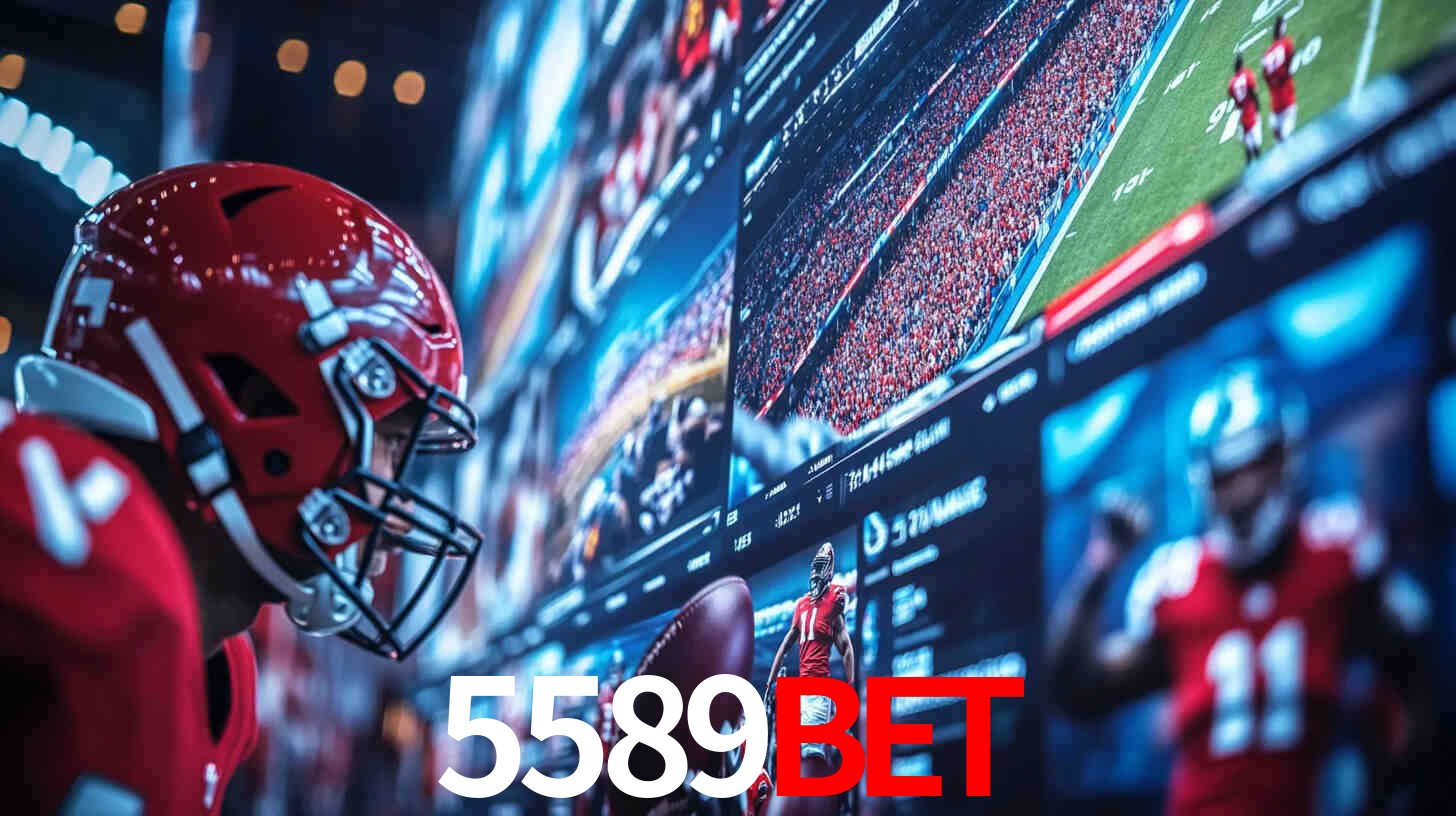 Benefícios das Apostas Ao Vivo no 5589bet