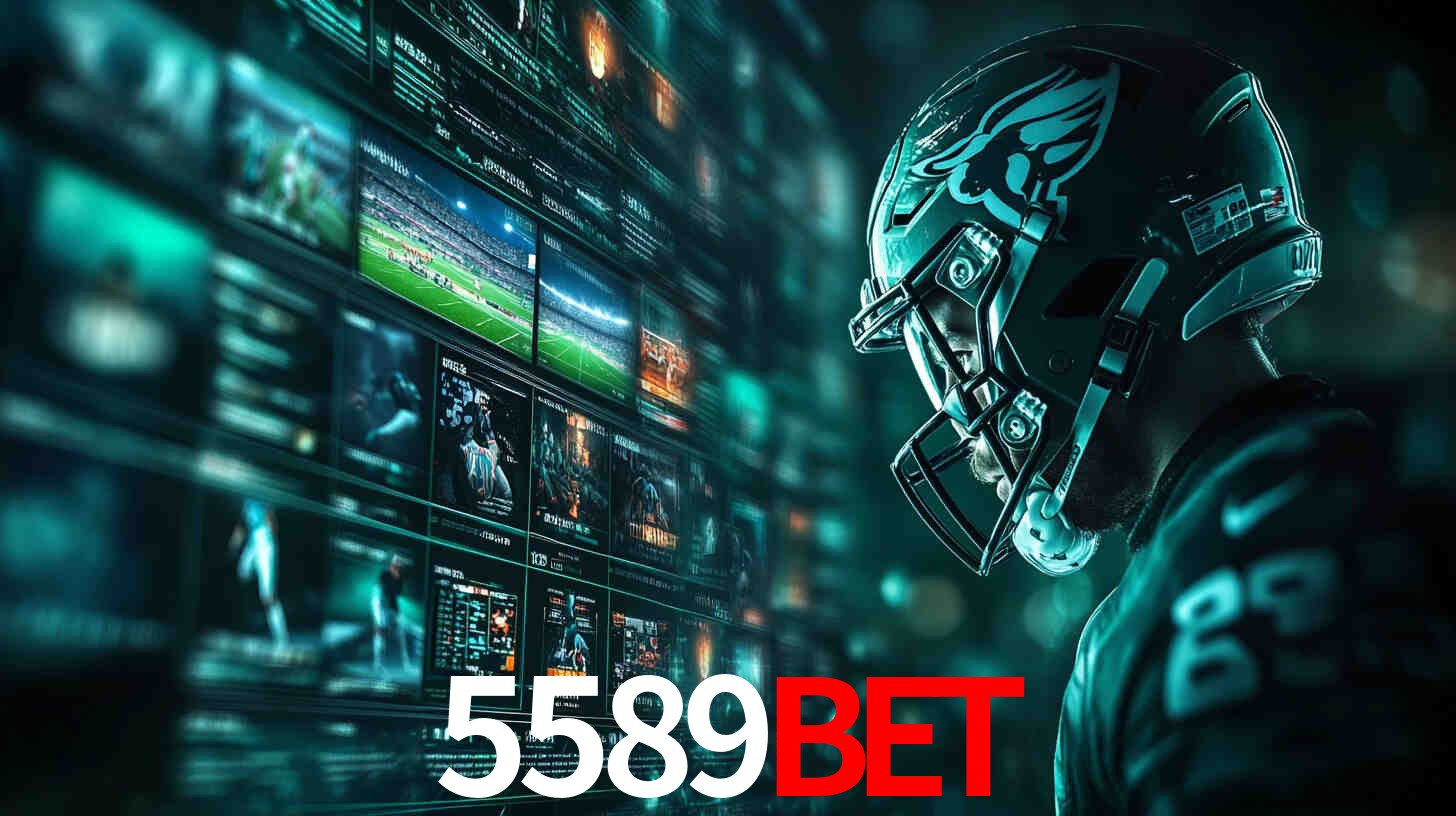 Esportes em Destaque no 5589bet