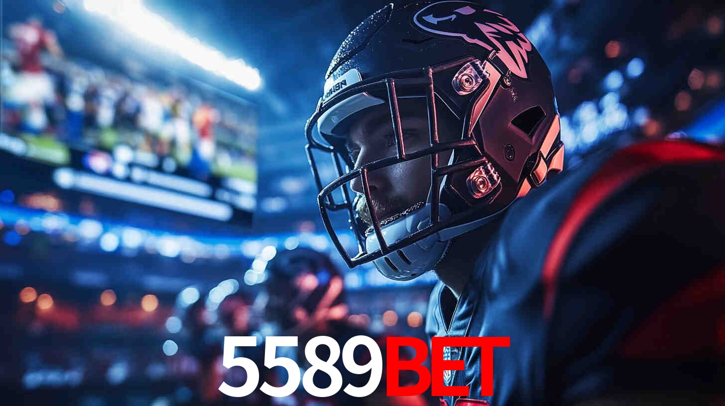 Transforme Suas Apostas em Grandes Prêmios no 5589bet